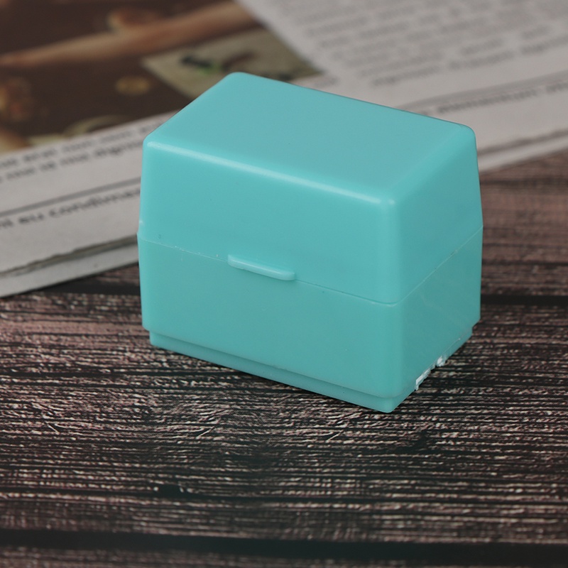 Con lăn bảo vệ chống trộm thông tin tiện dụng