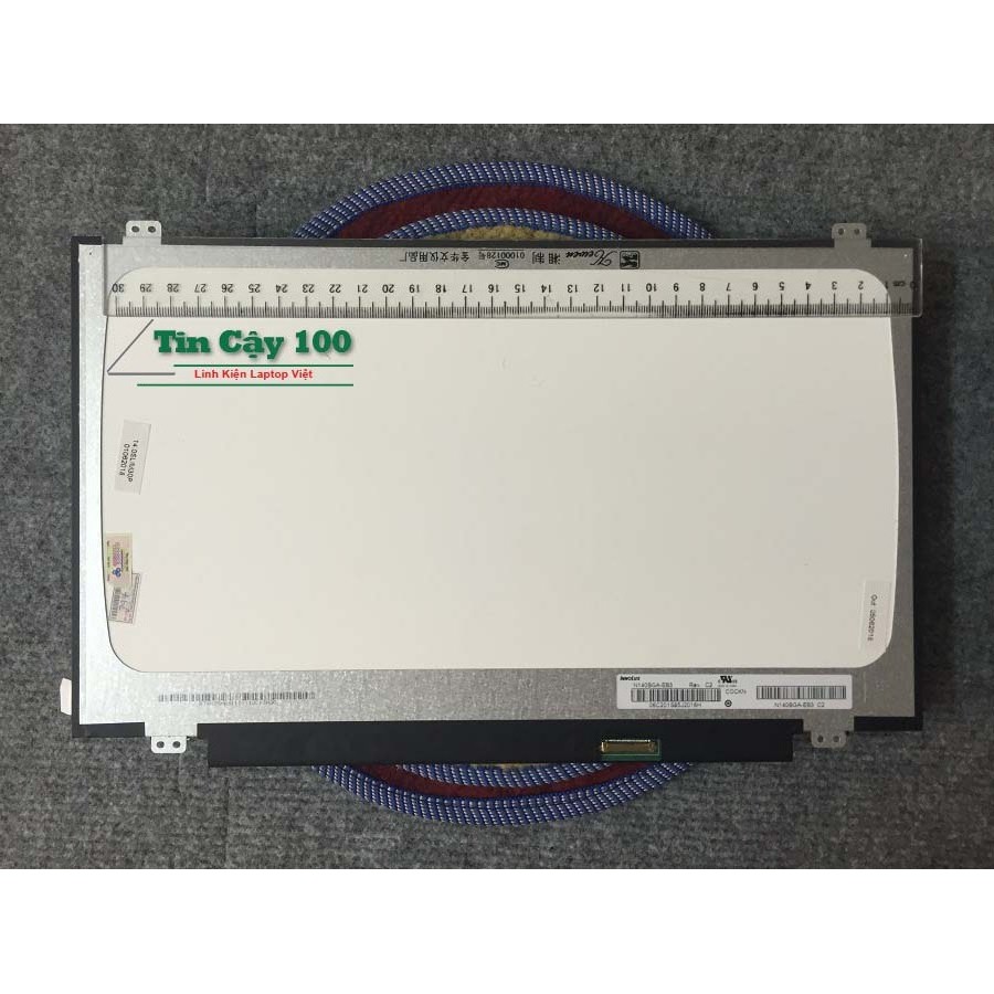 Màn hình laptop 14.0 Inch LEd mỏng cable 30 Pin | BigBuy360 - bigbuy360.vn