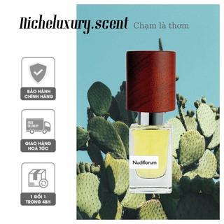 🅽🅸🅲🅷🅴 - Nước hoa Nasomatto Nudiflorum - 10ml