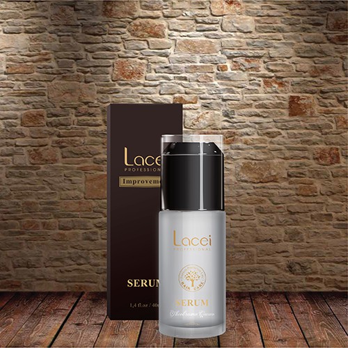 Serum Lacei improvement 40ml