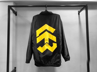 🍁Áo Khoác Dù Jacket Mũi Tên