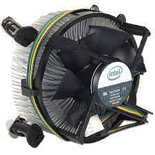 Quạt 775, Fan CPU 775