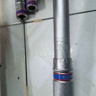 Cần siết chỉnh lực Kingtony 34423