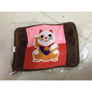 Túi sưởi ấm đa năng