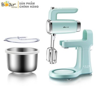 Máy đánh trứng đa năng nhập khẩu Bear, DDQ-B03V1, Máy đánh trứng để bàn