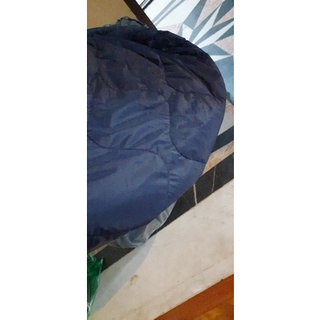 Vải phao trần bông xuất dư 45k/m.