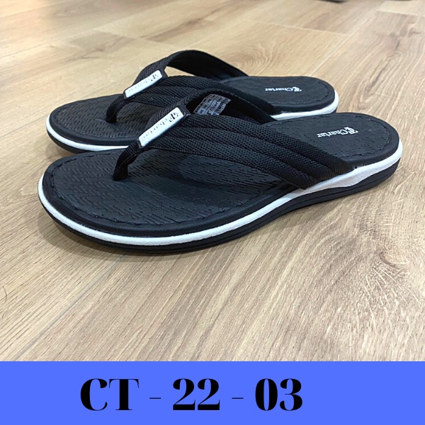 Dép Kẹp Dù Nhập Khẩu Siêu Nhẹ