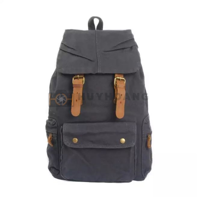 Balo Máy Ảnh Cotton SC11