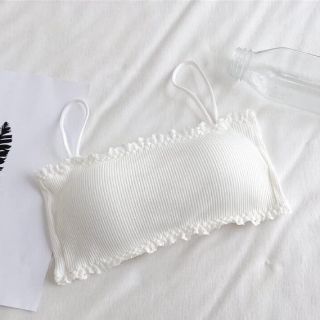 Bra tăm cài sau 8832