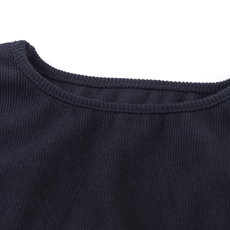 Áo lửng trễ vai phong các quyến rũ hợp thời trang cho nữ