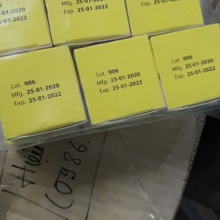 [FREESHIP] Kem nghệ Q'care white thái lan