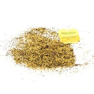 Trà Vinatea Hoa Cúc Mật Túi Lọc 40g