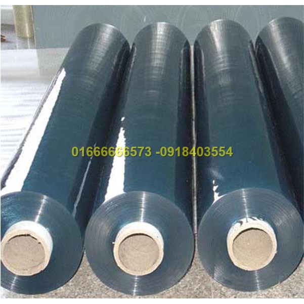 Tấm PVC Dẻo Trong Suốt