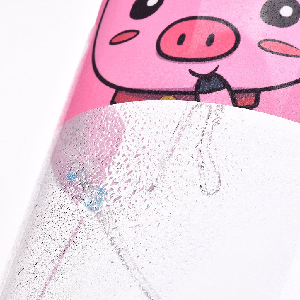 (Hàng Mới Về) Khẩu Trang Bảo Vệ Mặt Chống Sương Mù Và Sương Mù An Toàn Cho Bé