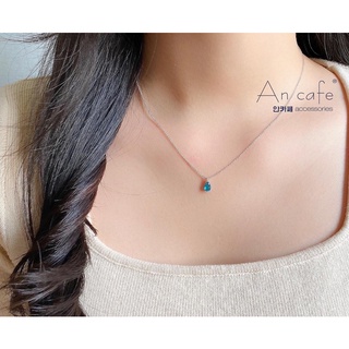 [ancafe.shop] Dây chuyền, nữ, xinh
