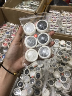 Nhũ vảy cá