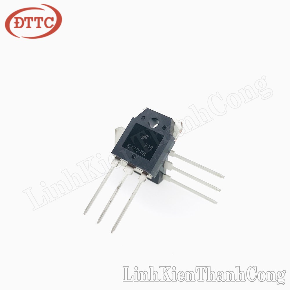 E13009L transistor nghịch 400V 12A