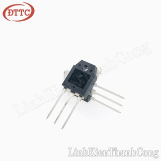 Bộ 2 Chiếc E13009L TRANS NPN 12A 400V TO247