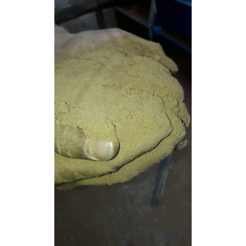 BỘT KEO NGUYÊN CHẤT -20KG- BỘT KEO BỜI LỜI - NGUYÊN LIỆU LÀM HƯƠNG NHANG