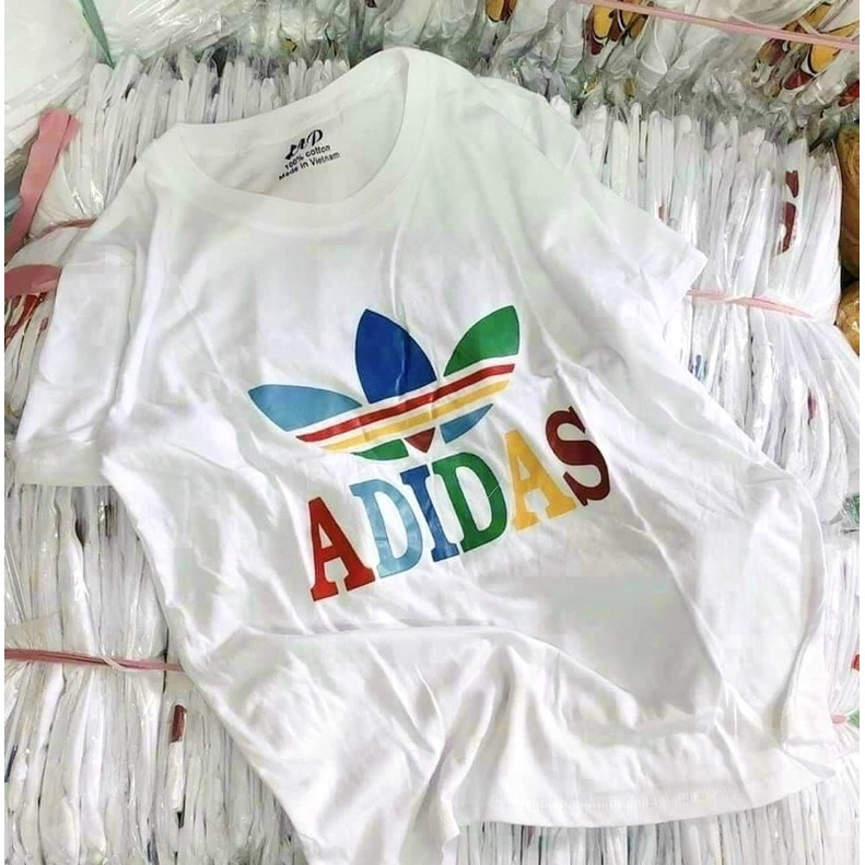 ÁO THUN GIẤY FOM RỘNG