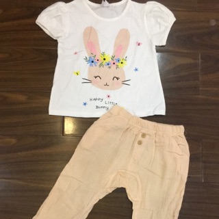 Bộ kids zr hàng xuất