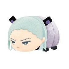 [CÓ SẴN] [TÁCH SET] Móc khóa mochi mochi mascot My Hero Academia chính hãng Nhật Bản