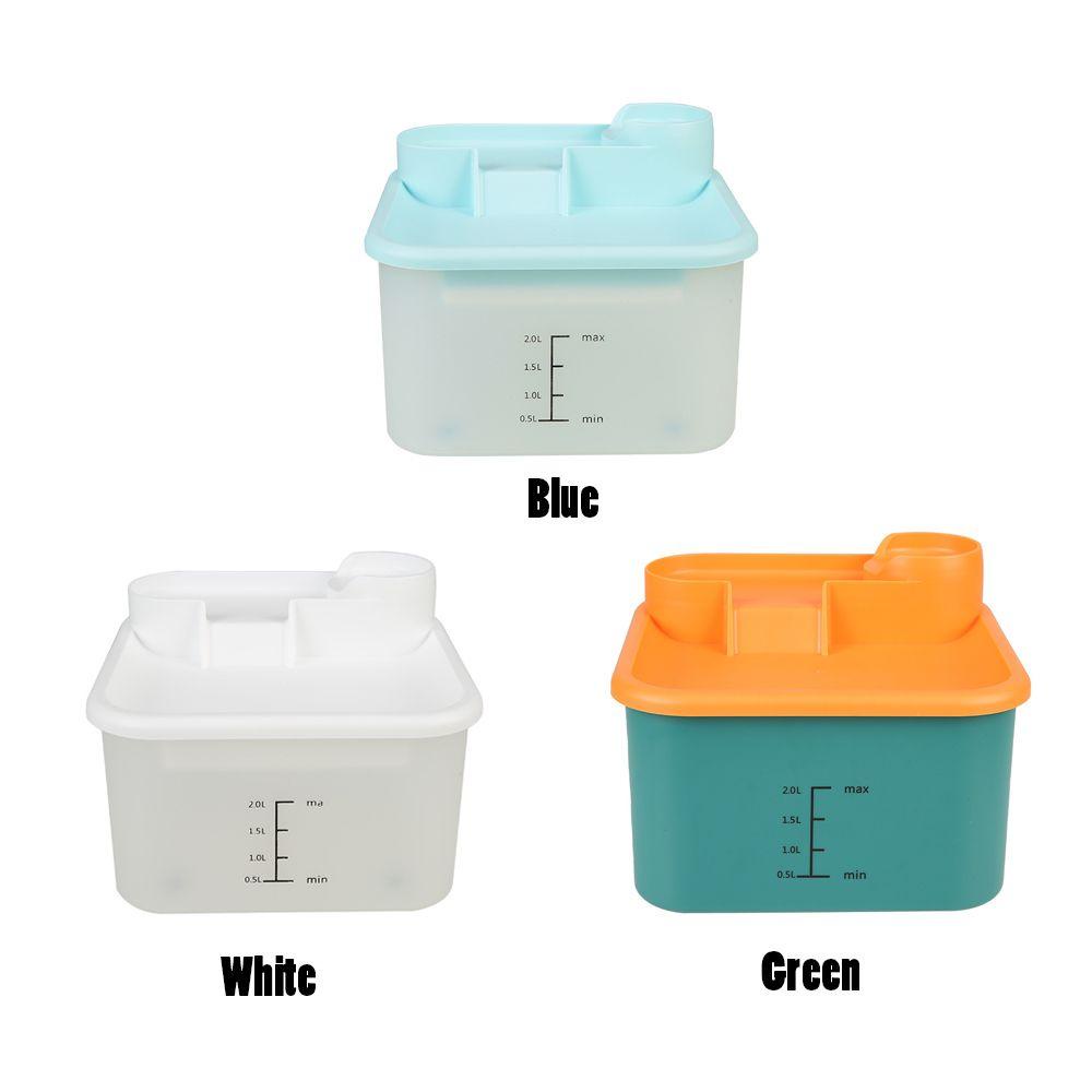 Bình Uống Nước Thông Minh Cho Thú Cưng