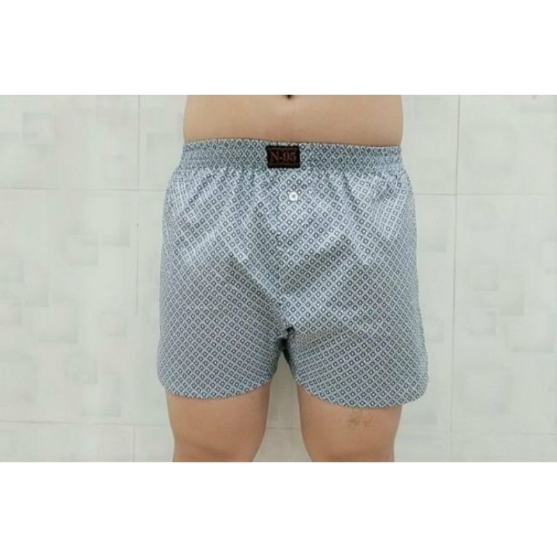 Quần đùi kate cho nam cao cấp