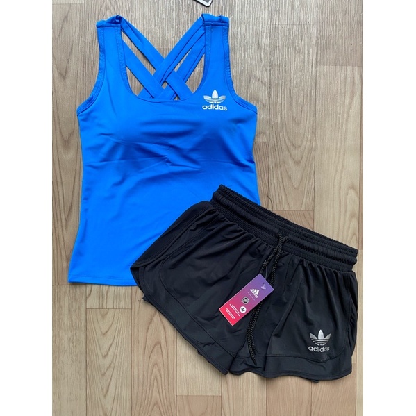 Áo ba lỗ sát nách kèm mút tập Gym, Yoga, Erobic,  Thể Thao chạy bộ Nữ thích hợp mọi hoạt động