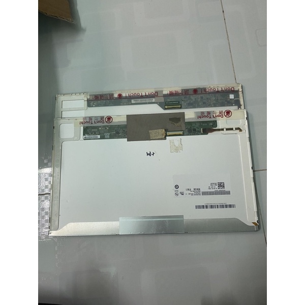 Màn hình lỗi laptop 14 led dày 40pin chuẩn hd+ 1600x900 không bảo hành