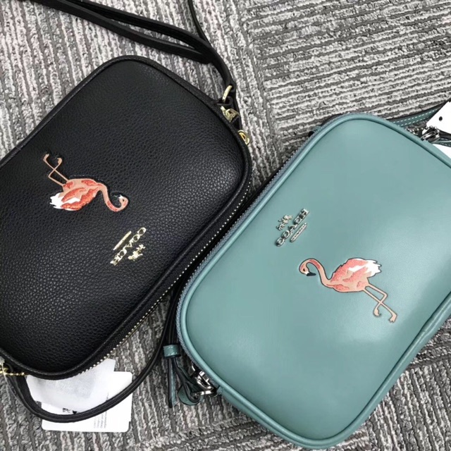 Túi xách coach mini