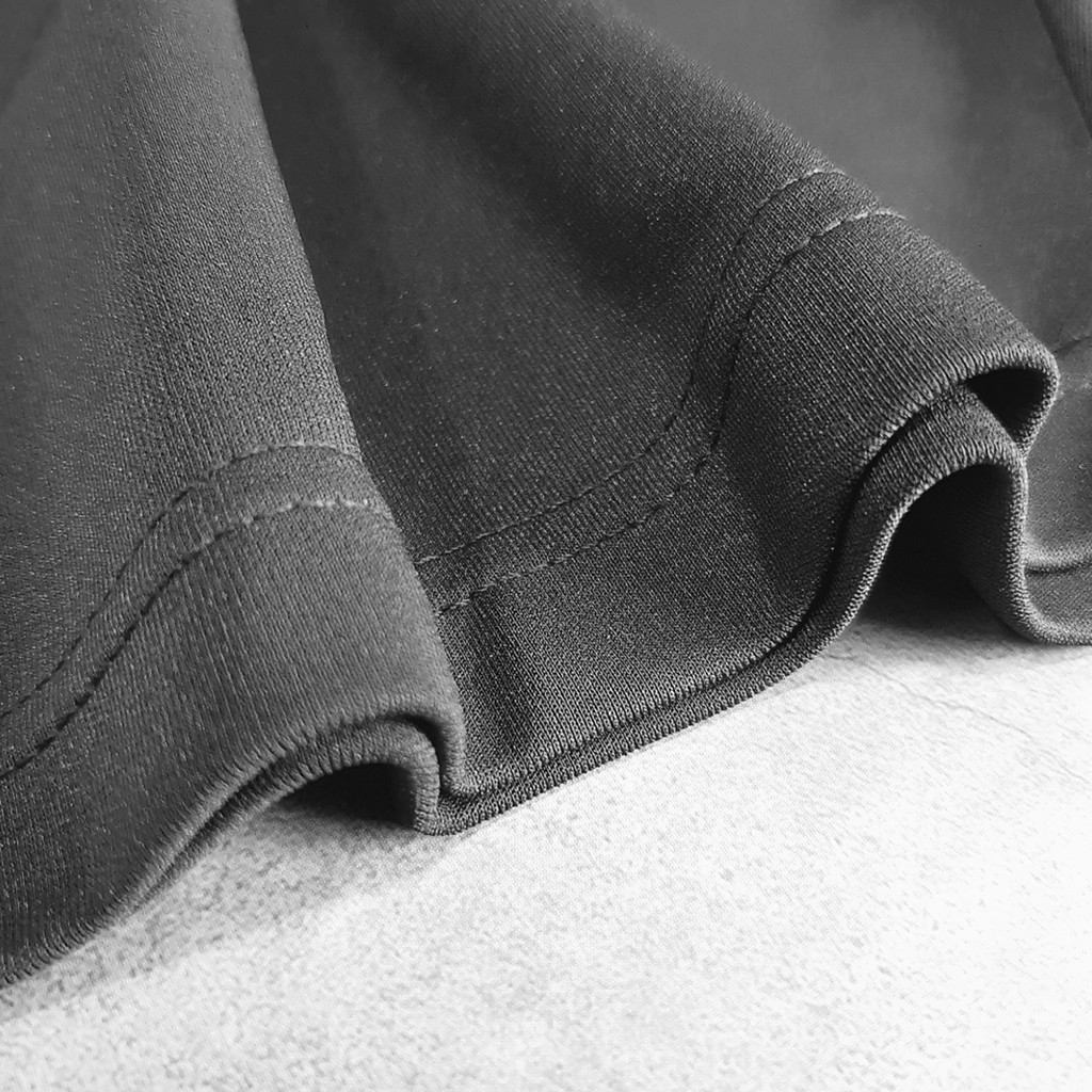 Quần Short nam thun phong cách thể thao, quần đùi thun nam tập gym, QS340