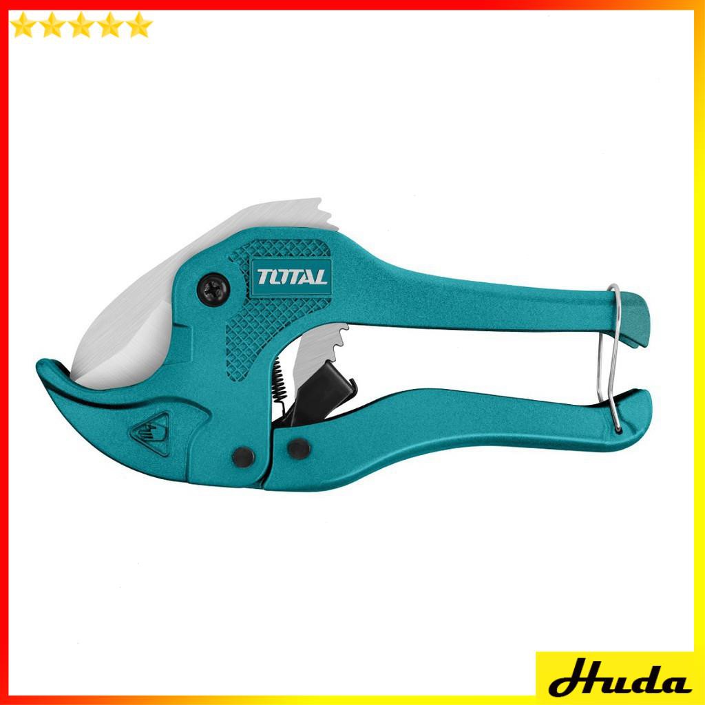 225MM TOTAL THT53422 DỤNG CỤ CẮT ỐNG NHỰA PVC POI