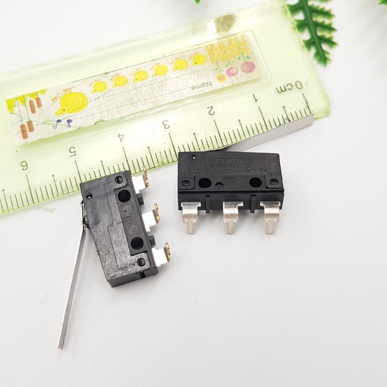 Công Tắc Hành Trình 3A30V SS-3FL-4034P SS-3FL-4034P-3B2-F