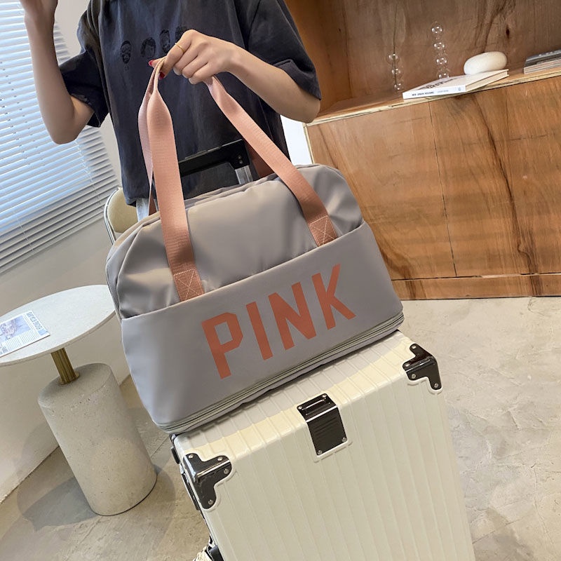 Túi du lịch trọng lượng nhẹ chống thấm nước chất lượng cao