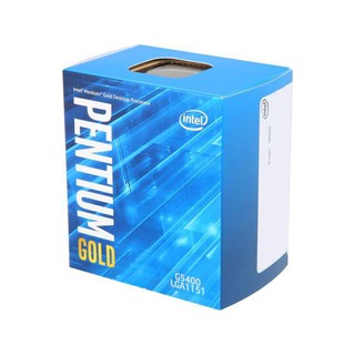 Chip intel g5400