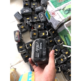 Pin zin makita nhật bãi