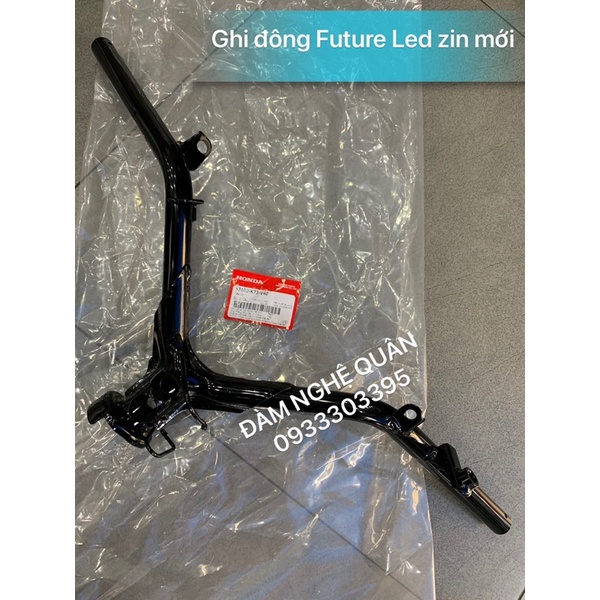 Ghi đông Future Led zin hãng mới 100% 💰 460,000 VND / 1 cái