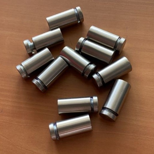 Ốc treo đèn inox siêu chắc, thẩm mỹ | HEBO