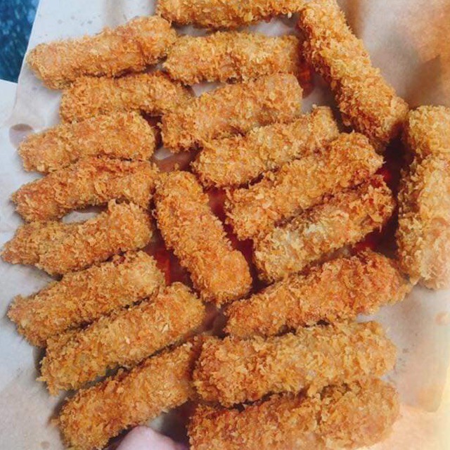 NEM CHUA RÁN HỘP 500G | BigBuy360 - bigbuy360.vn