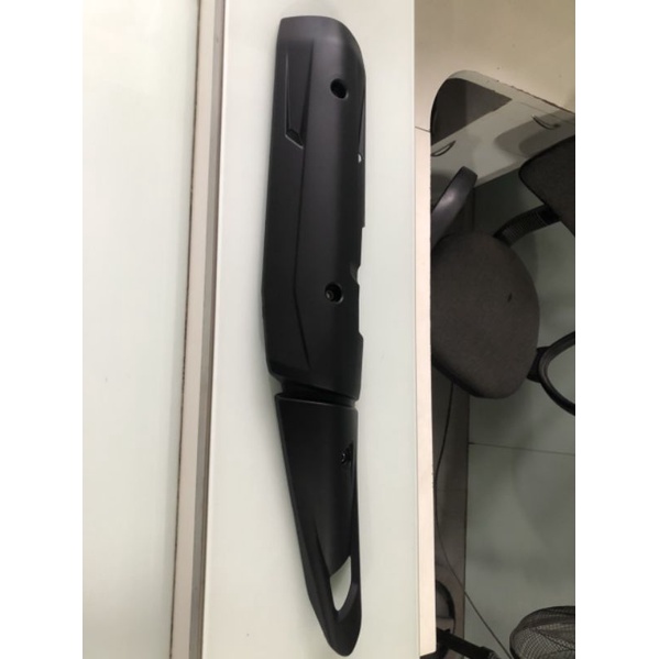 [YAMAHA] ỐP PÔ EXCITER 150 CHÍNH HÃNG