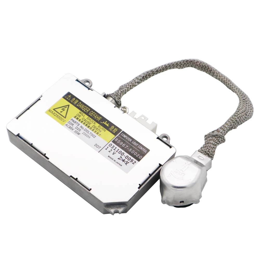 Oem Đèn Pha Ddlt002 Hid 85967-50020 D2s Xenon Ballast 35w Gs1g510h3 D2r Kdlt002 Cho Ls400 Verso 8596750020