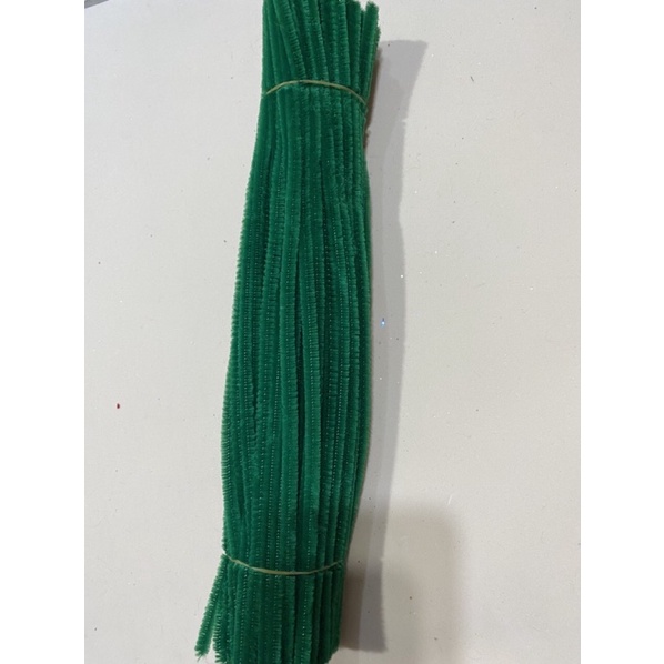 Kẽm bông giá theo bó  gần 100 que