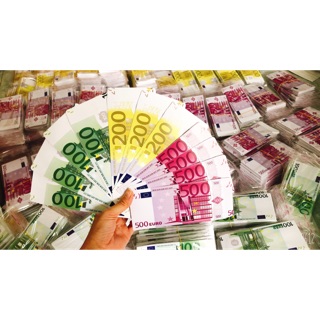 100 bao lì xì euro giá xưởng