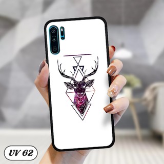 Ốp lưng Huawei P30 pro - lưng nhám