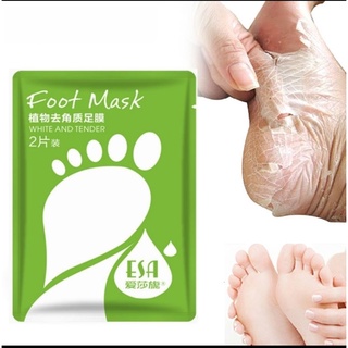 TÚI Ủ CHÂN HẾT NỨT NẺ