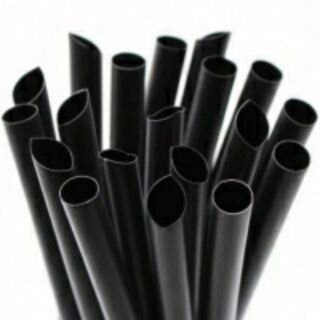 Ống hút trân châu p12 dài 18cm 500g