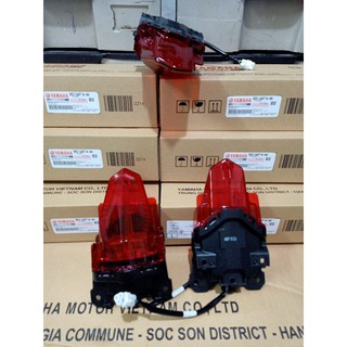 Cụm Đèn hậu xe Exciter 155