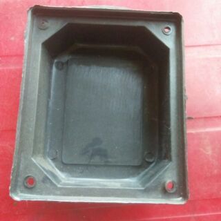 Nắp tụ điện máy bơm nước 4 lỗ