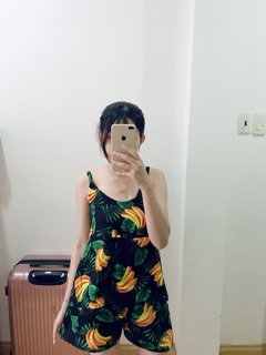 Đồ bộ tole Thái